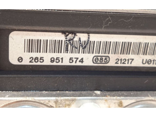 Jednotka ABS 9661887180, 0265951574   Peugeot 807 2013