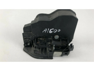 Замок багажника 7167070, A1600    BMW 1 E81 E87 2004-2011 года
