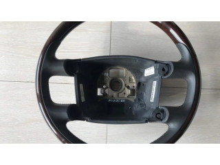 Руль Volkswagen Phaeton   3D0419091R, Baldai3035      