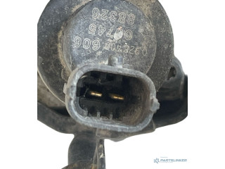 Vstřikovací čerpadlo 22100-0N020, 0445010134   Toyota Yaris     