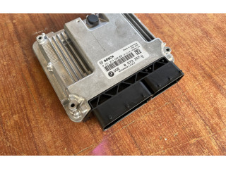 Pojistková skříňka Блок управления двигателя 8573257, 0281019680   BMW 3 F30 F35 F31 2013