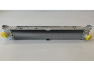 Интеркулер  1347700080   Citroen Jumper 2.2