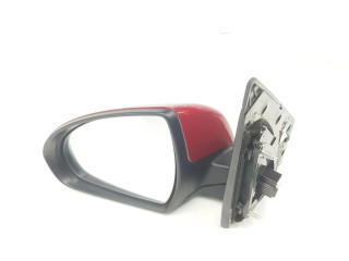 Zpětné zrcátko  levé Hyundai Ioniq 2022  87610G2080  