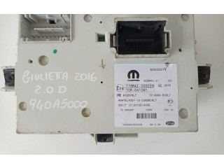   Pojistková skříňka 50532314, 50532314   Alfa Romeo Giulietta 2016