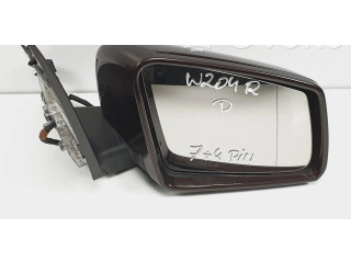 Zpětné zrcátko  Mercedes-Benz C W204 2007  A2048106693  