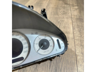 Панель приборов A2115403611, 110080664   Mercedes-Benz E W211       