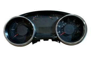 Панель приборов 9804211480, 69389220U   Peugeot 5008       