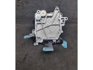 Блок управления коробкой передач 01J927156HT, 4F0910155M   Audi A6 S6 C6 4F