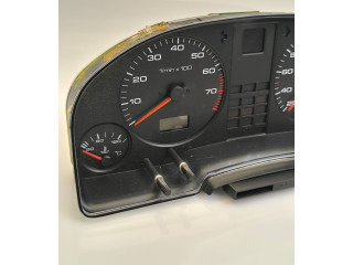 Přístrojová deska  Audi 80 90 B3 1990 893919067, 231020025001  