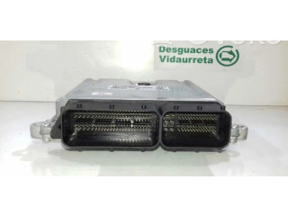Řídící jednotka 31303388, 0281015286   Volvo XC70 2010