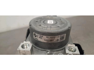Jednotka ABS 34518089697   BMW M3 F80 2018