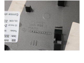 Панель приборов 484701, 12095209   Volkswagen Polo VI       