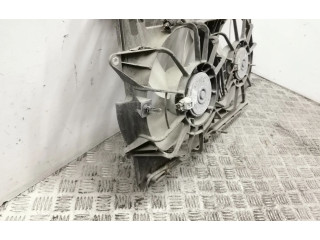 Zámek zadních dveří    Toyota Avensis T250 2007