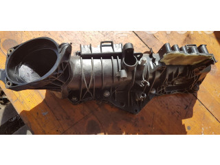 Всасывающий коллектор  A6540903500   Mercedes-Benz Sprinter W907 W910 