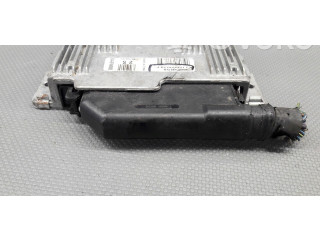 Řídící jednotka K115000010F   Daewoo Matiz 2000