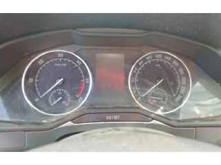 Přístrojová deska  Skoda Superb B8 (3V) 2017 3V0920751B  
