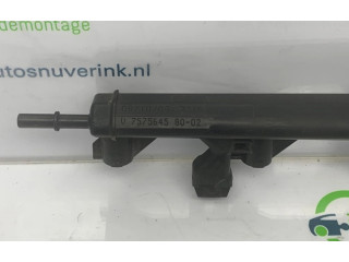 Vstřikovací lišta V757564580, V757564580   Peugeot 207    EP6C(5FS) 