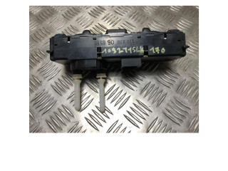 Блок управления климат-контролем 2108303185, 2108303185   Mercedes-Benz SLK AMG R170