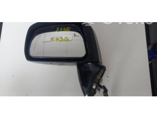 Zpětné zrcátko  Nissan Tiida C11 2008  E13021206  