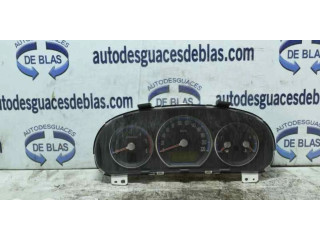 Панель приборов 11642-00070, CUADROINSTRUMENTOS   Hyundai Santa Fe       