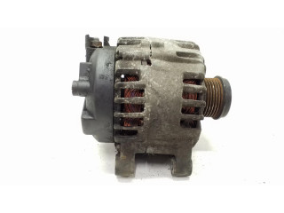 Генератор AV6N10300GC   Ford Focus 1.6     