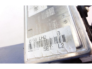 Jednotka ABS JX61-2B373-LC, JX61-2B373-LC   Ford Focus 2019