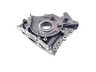 Čerpadlo oleje 9686038880   Ford Focus   T1DB