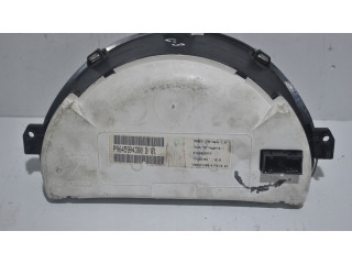 Přístrojová deska  Citroen C2 2005 P9645994380B  