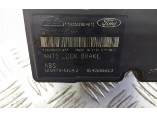 Jednotka ABS 00402662E3   Mazda 3 I 2005