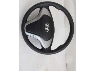 Руль Hyundai ix20   -  года 561101K000, 561101K000      