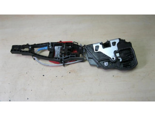 Замок багажника 51217321640, I2107    BMW 3 F30 F35 F31 2012-2018 года