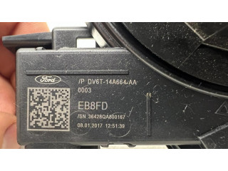 Подрулевой шлейф SRS DV6T14A664AA, 36428QA800167   Ford Focus ST