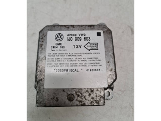 Блок подушек безопасности 1J0909603, 41980808   Volkswagen Lupo