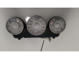 Přístrojová deska  Fiat Ulysse 2003 1401134180, 503001040208  
