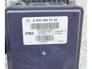 Jednotka ABS A2059005744   Mercedes-Benz C W205 2018