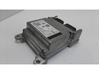 Блок подушек безопасности 7S7T14B056AC, 0285010157   Ford Mondeo MK IV