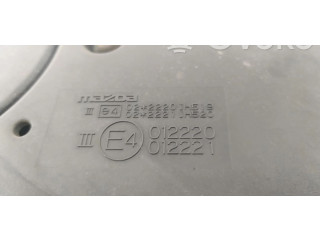 Зеркало (механическое)       Mazda MX-3   -  года   