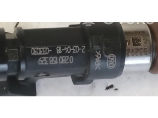 Форсунка 0280158329, 0280158329    Fiat 500L   