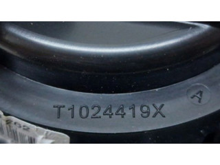 Вентилятор печки    T918262, T1024414Z   Toyota Aygo AB40