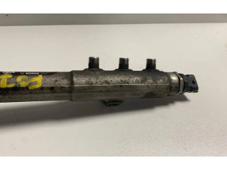 Vstřikovací lišta 31259011, 0445215023   Volvo V70    D5244T 
