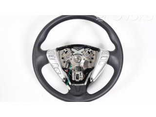 Volant Nissan Note (E12) 2013 484303VW1C  