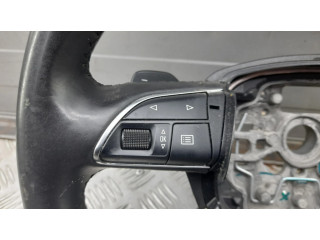 Руль Audi A8 S8 D4 4H  2010-2016 года 4H0419091T      