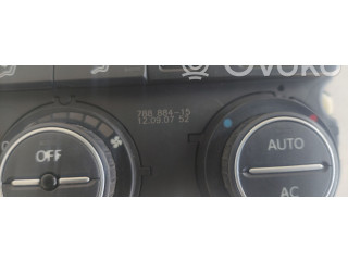 Блок управления климат-контролем 2LL9505014, 78888415   Volkswagen Eos