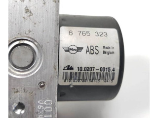 Jednotka ABS 6765323, 6765325   Mini One - Cooper Cabrio R52 2004