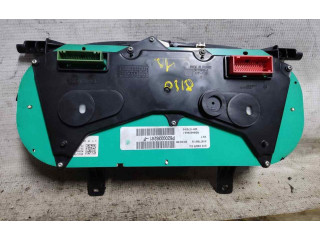 Přístrojová deska  Renault Kangoo I 2008 P8200336241  