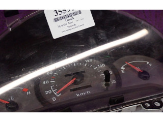 Панель приборов 3U3F10C956AA, 3U3F10C956AA   Hyundai Atos Prime       