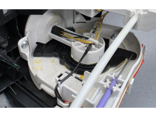Блок управления климат-контролем TH5G0   Honda Jazz