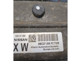 Řídící jednotka MEC37300   Nissan Micra C+C 2010