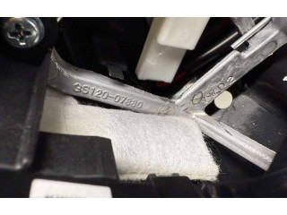 Volant Toyota RAV 4 (XA50) 2024 GS12007880  