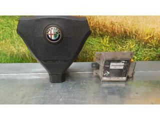 Подушка безопасности водителя 00050472, TRW   Alfa Romeo 145 - 146